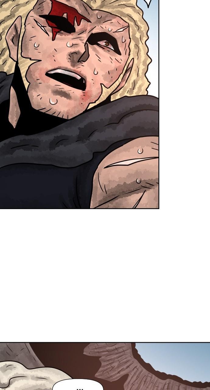 Read Warrior Executioner Manga Online