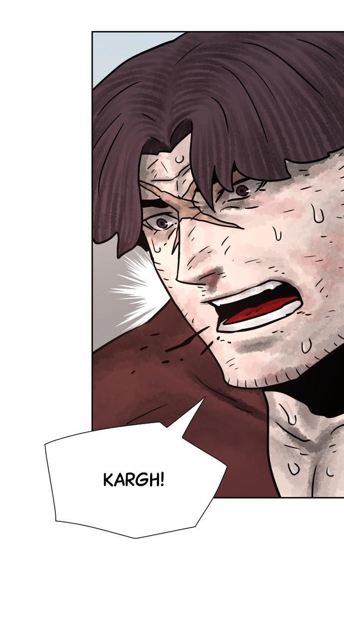 Read Warrior Executioner Manga Online