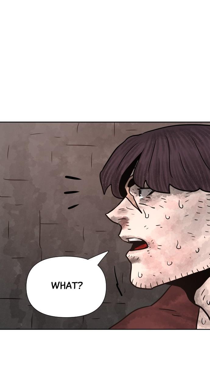 Read Warrior Executioner Manga Online
