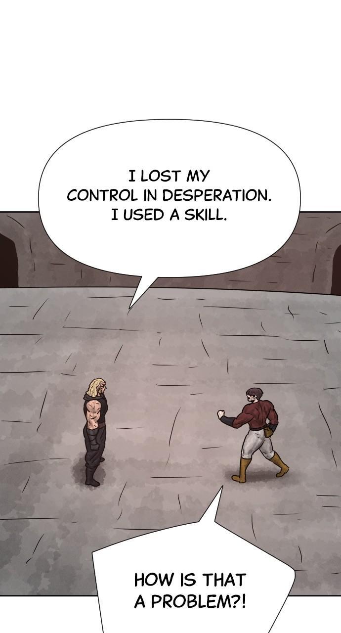Read Warrior Executioner Manga Online