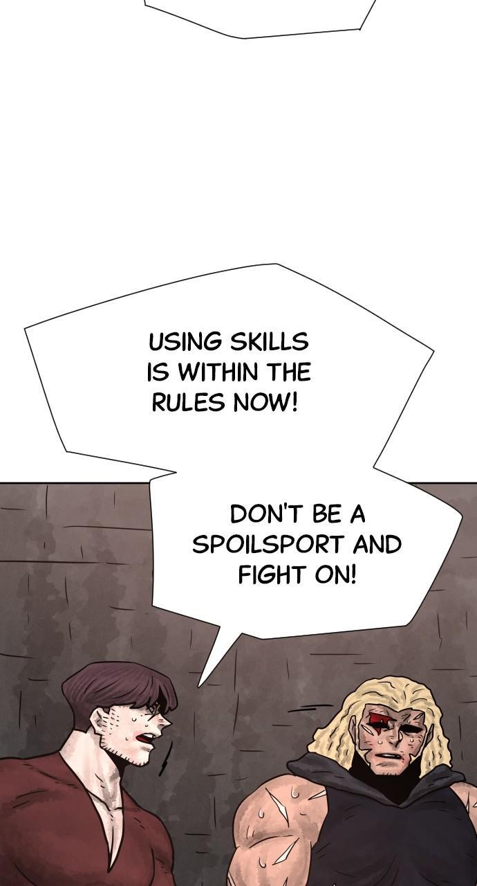 Read Warrior Executioner Manga Online