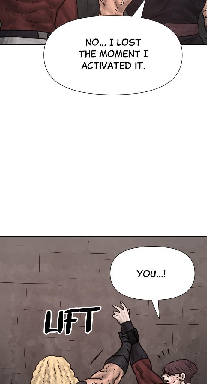 Read Warrior Executioner Manga Online