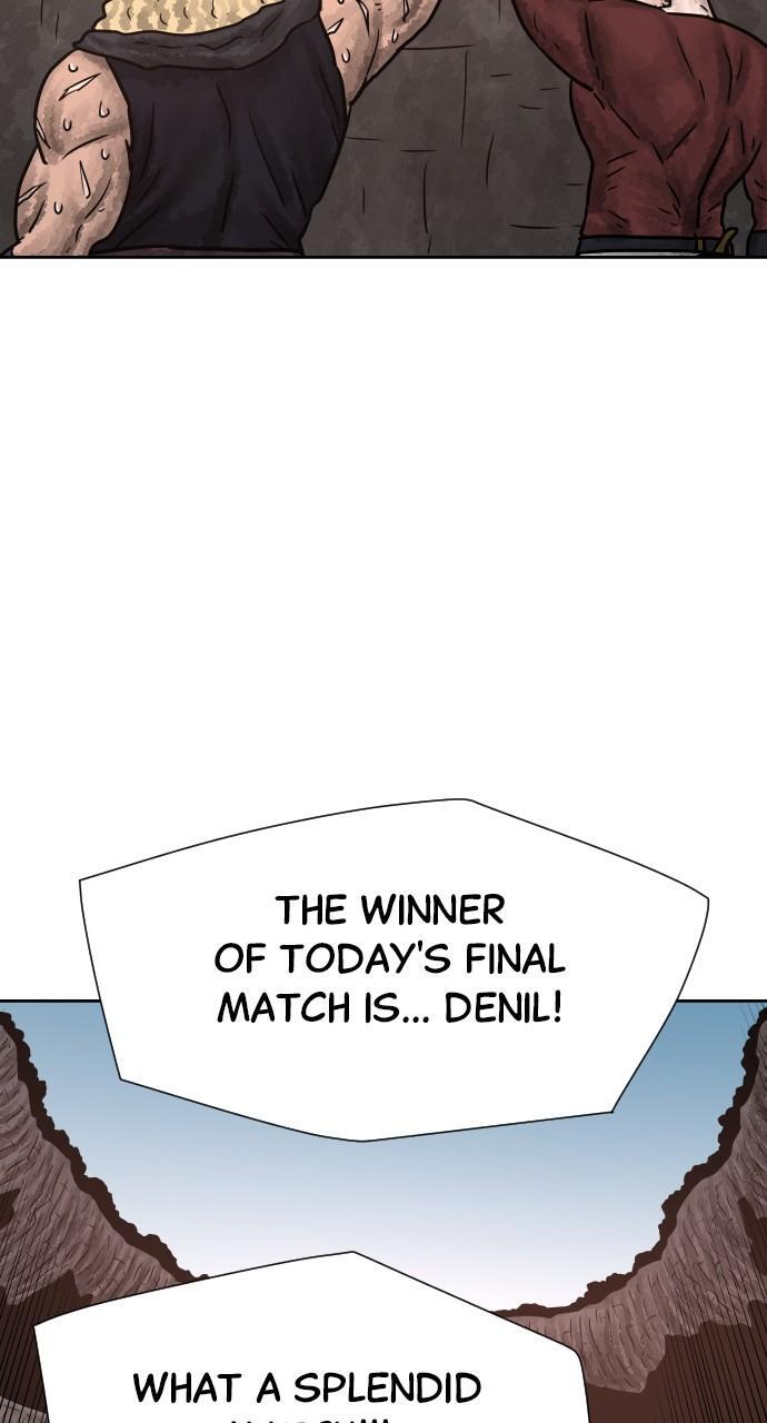 Read Warrior Executioner Manga Online