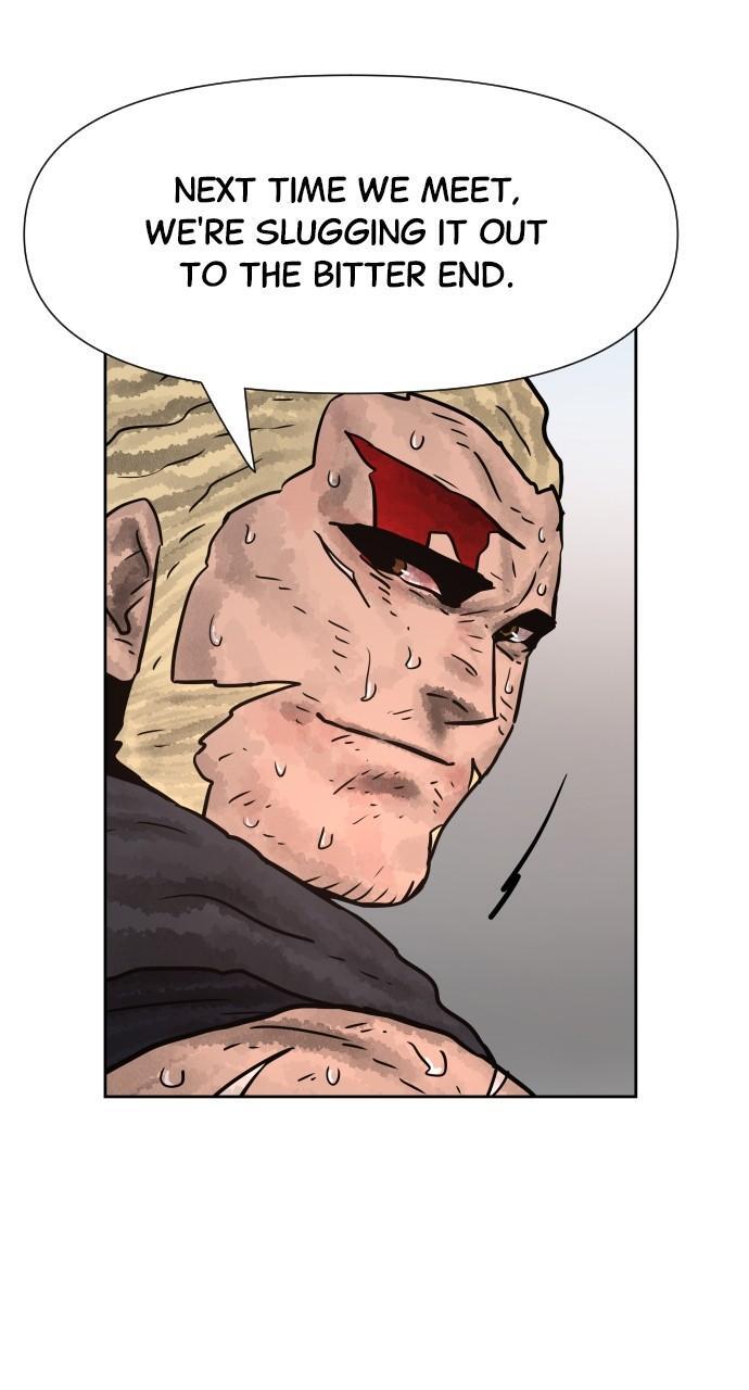 Read Warrior Executioner Manga Online
