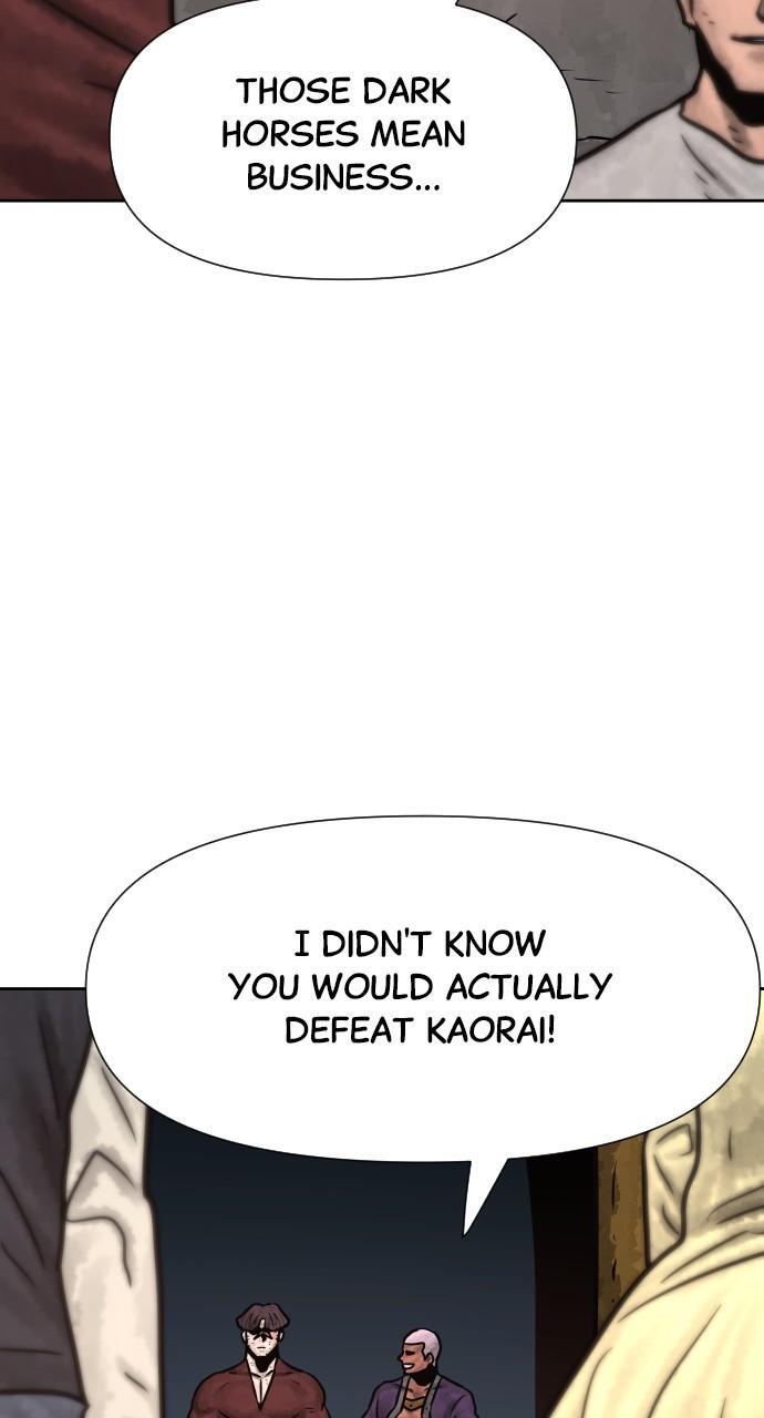 Read Warrior Executioner Manga Online