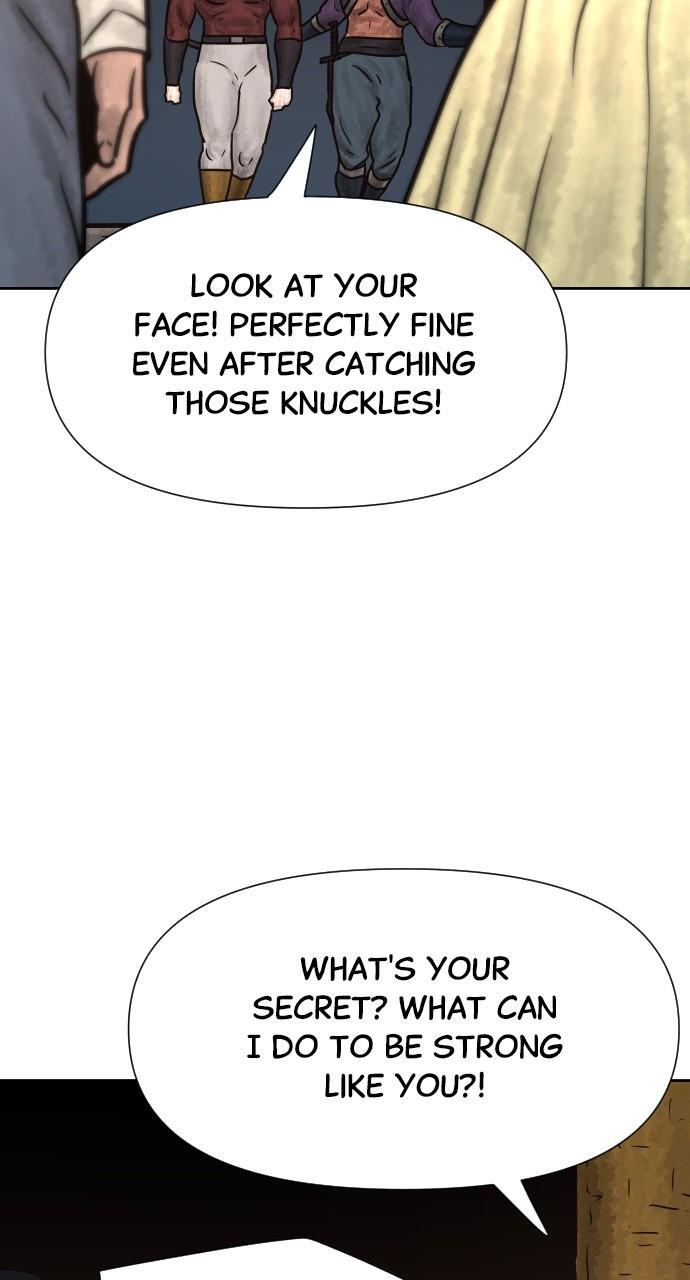 Read Warrior Executioner Manga Online