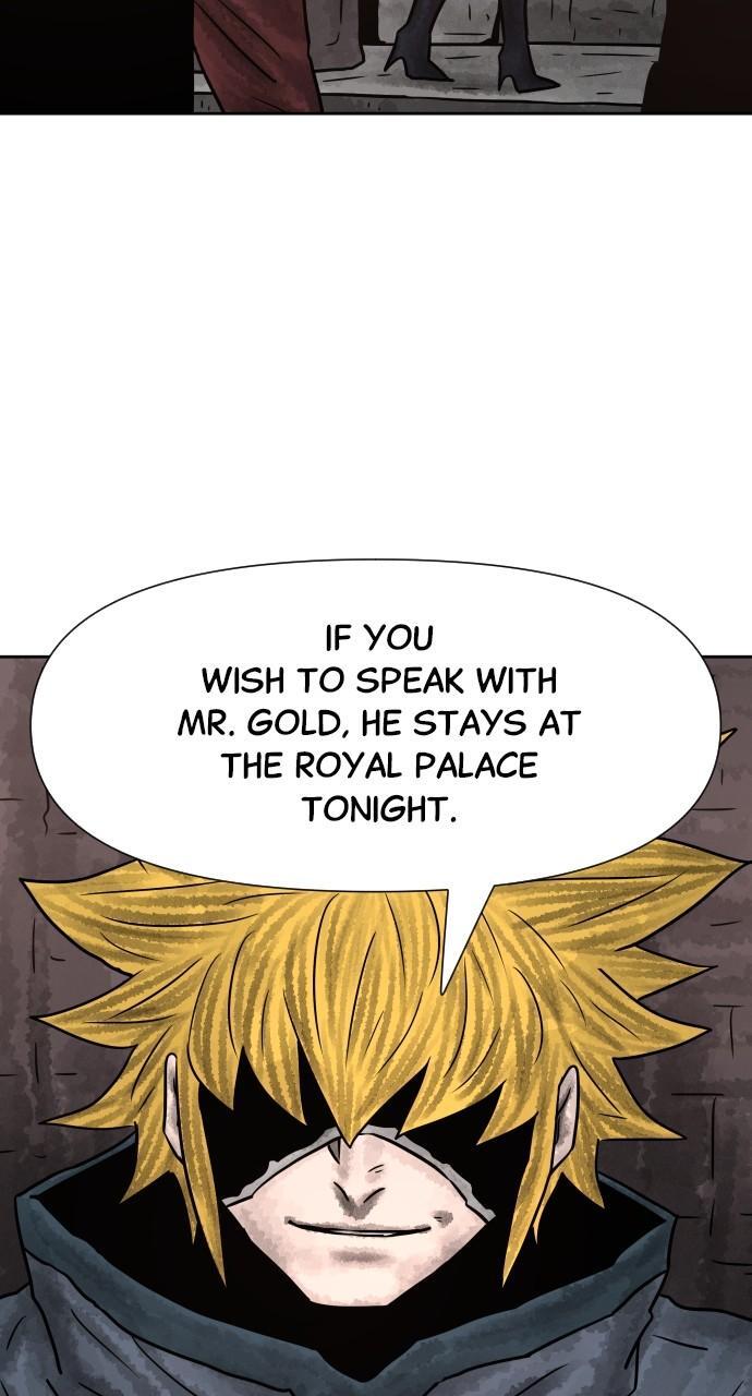 Read Warrior Executioner Manga Online
