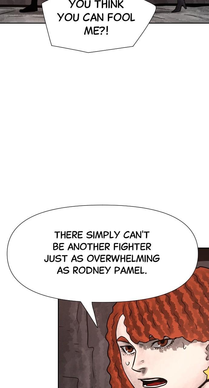 Read Warrior Executioner Manga Online