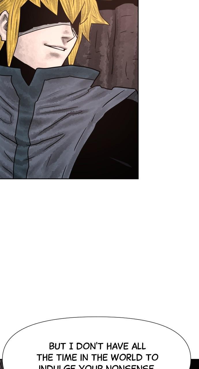 Read Warrior Executioner Manga Online