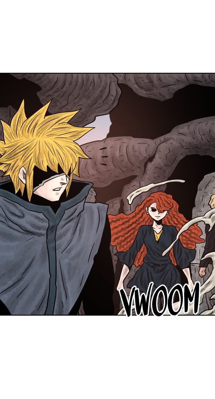 Read Warrior Executioner Manga Online
