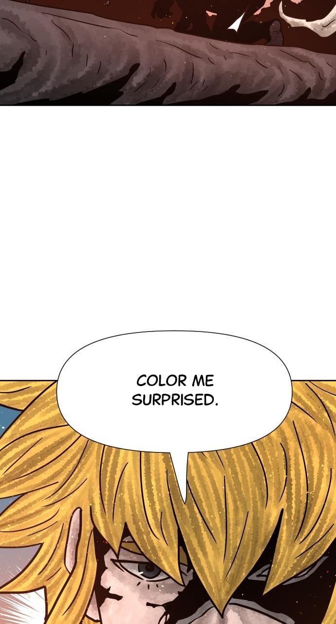 Read Warrior Executioner Manga Online