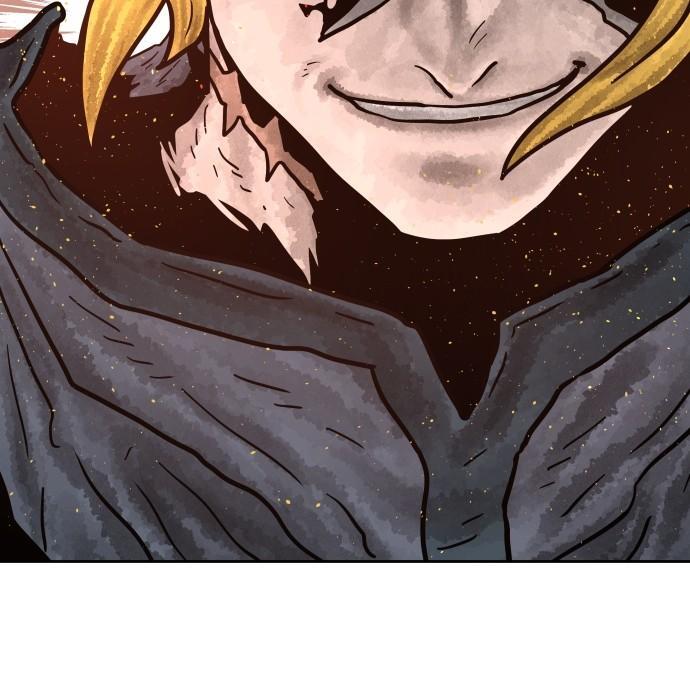 Read Warrior Executioner Manga Online