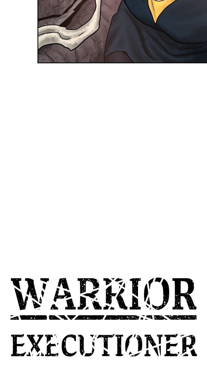 Read Warrior Executioner Manga Online