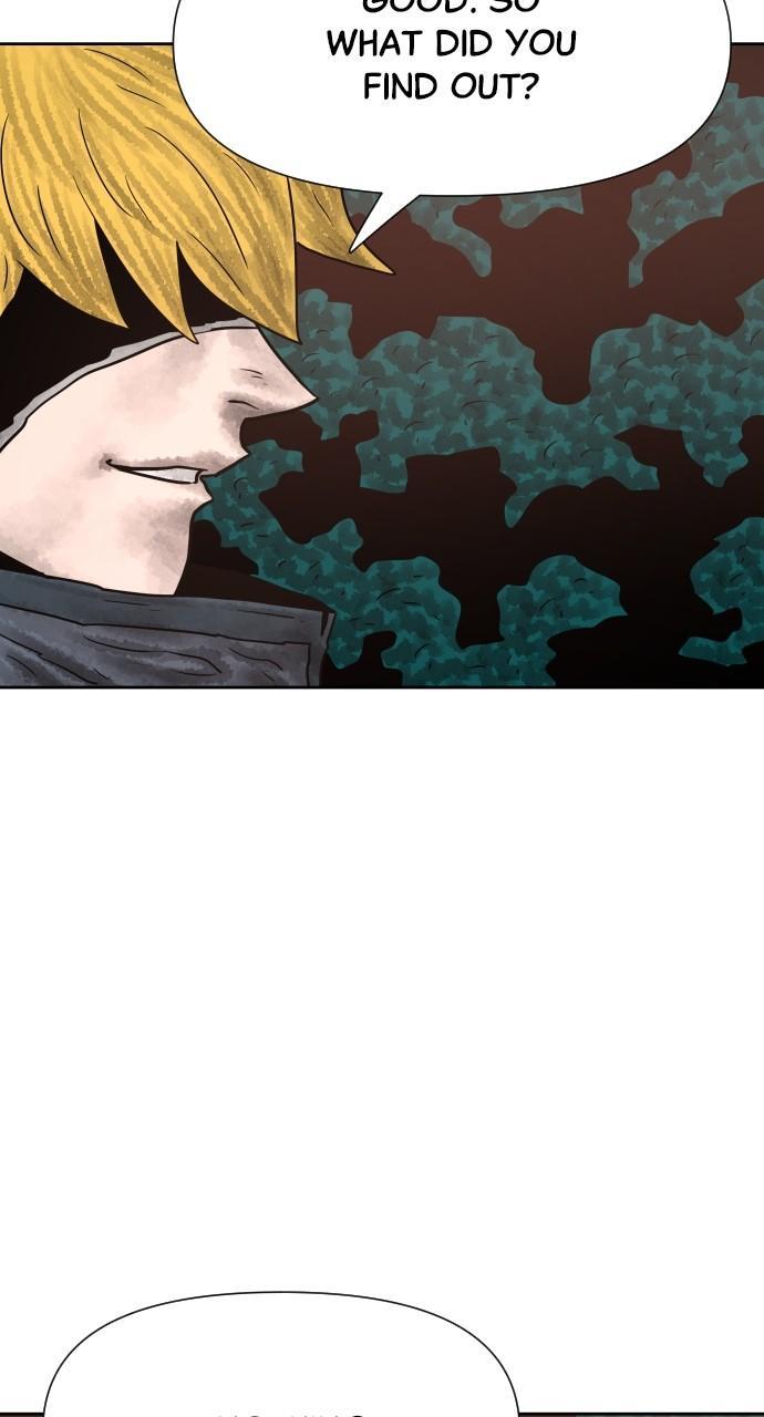 Read Warrior Executioner Manga Online