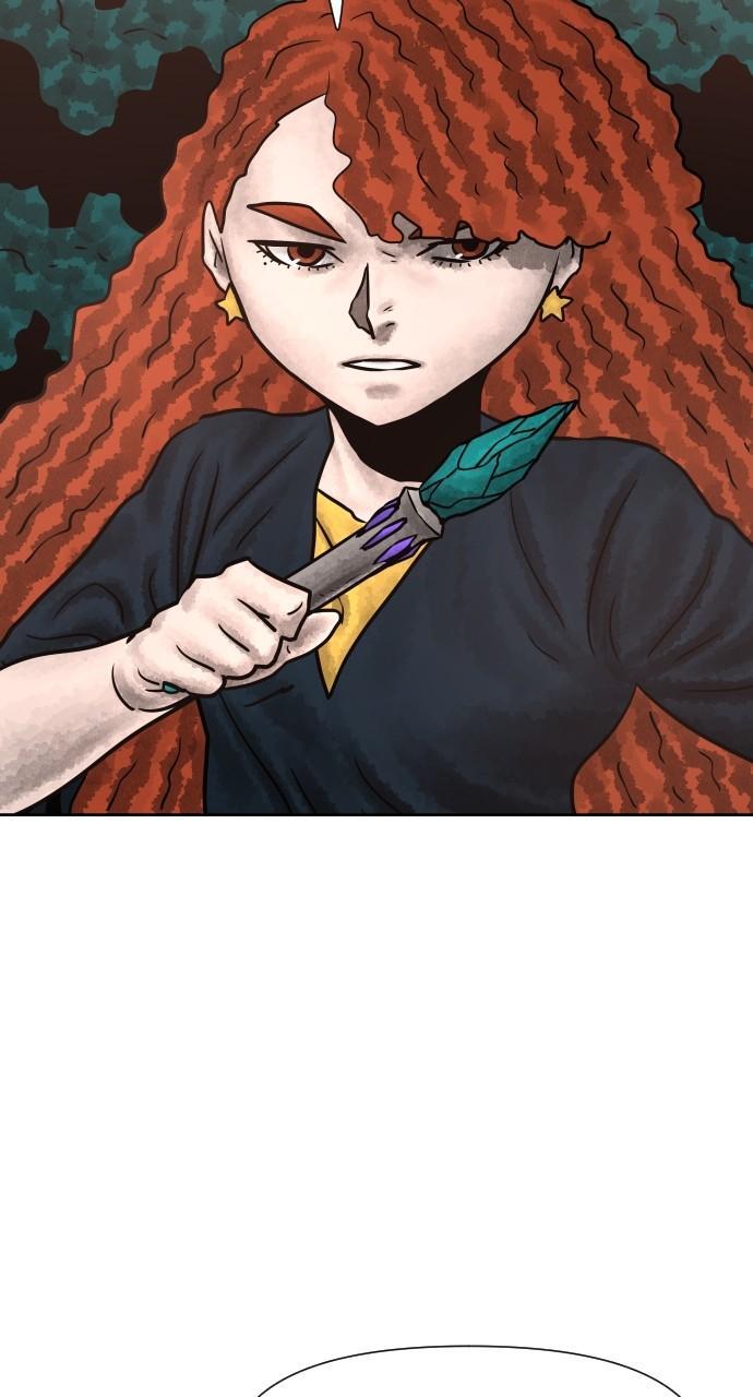 Read Warrior Executioner Manga Online