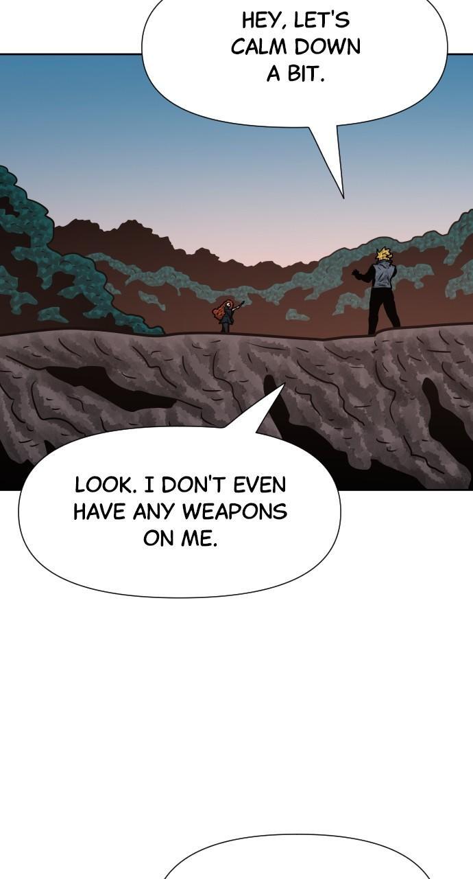 Read Warrior Executioner Manga Online