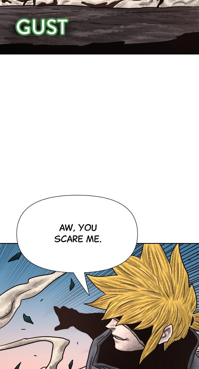 Read Warrior Executioner Manga Online