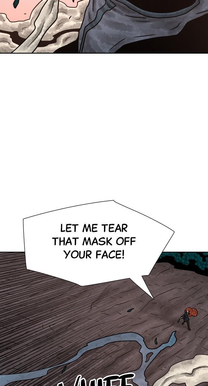 Read Warrior Executioner Manga Online