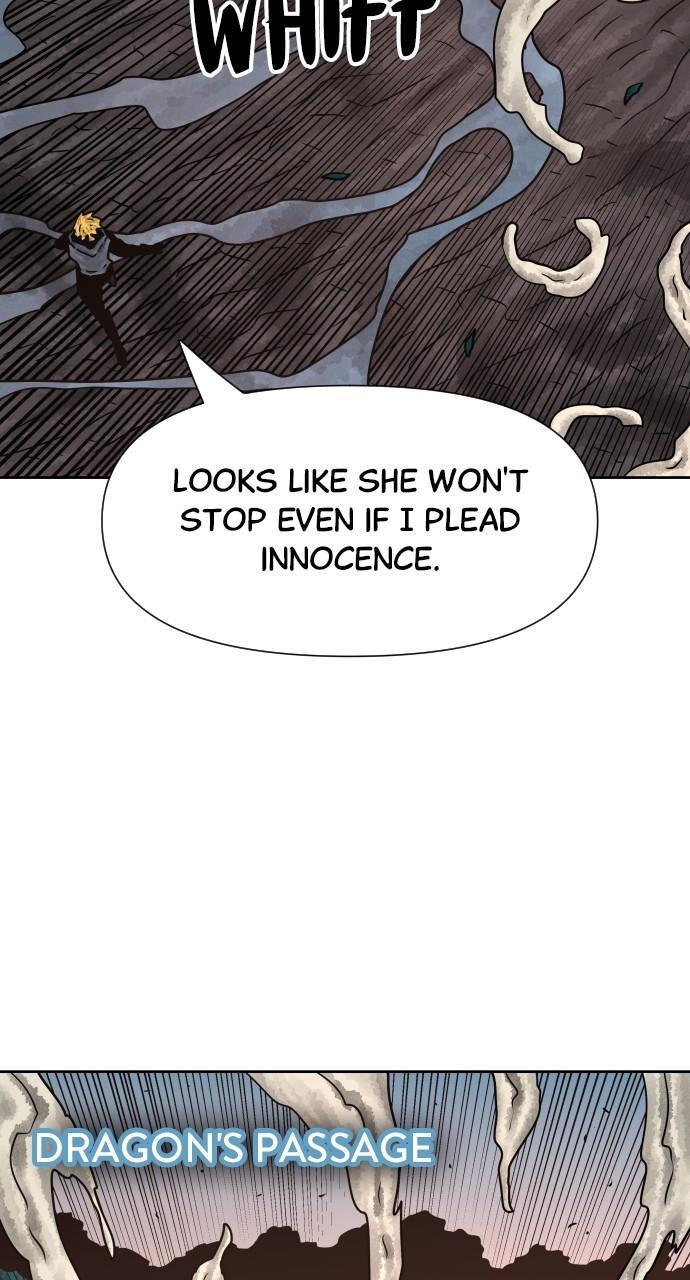 Read Warrior Executioner Manga Online