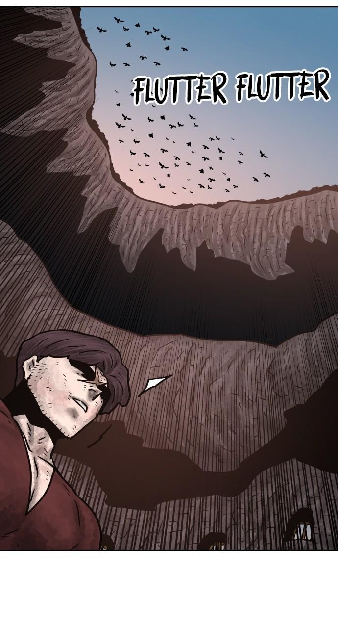 Read Warrior Executioner Manga Online