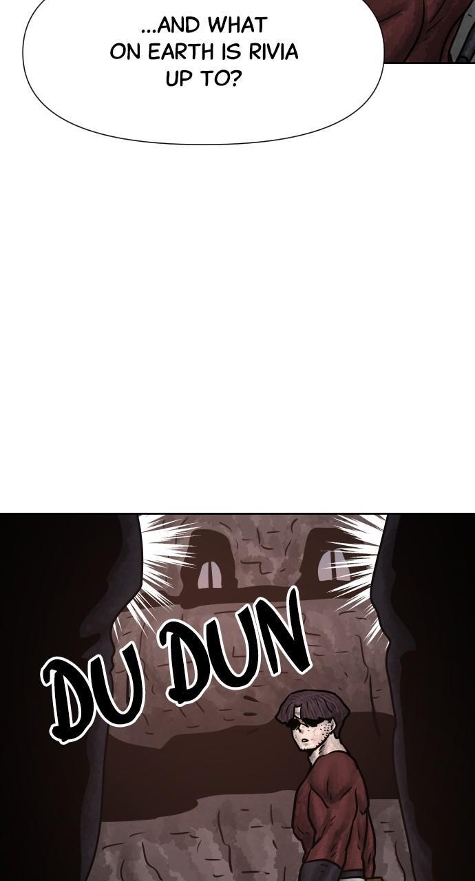 Read Warrior Executioner Manga Online