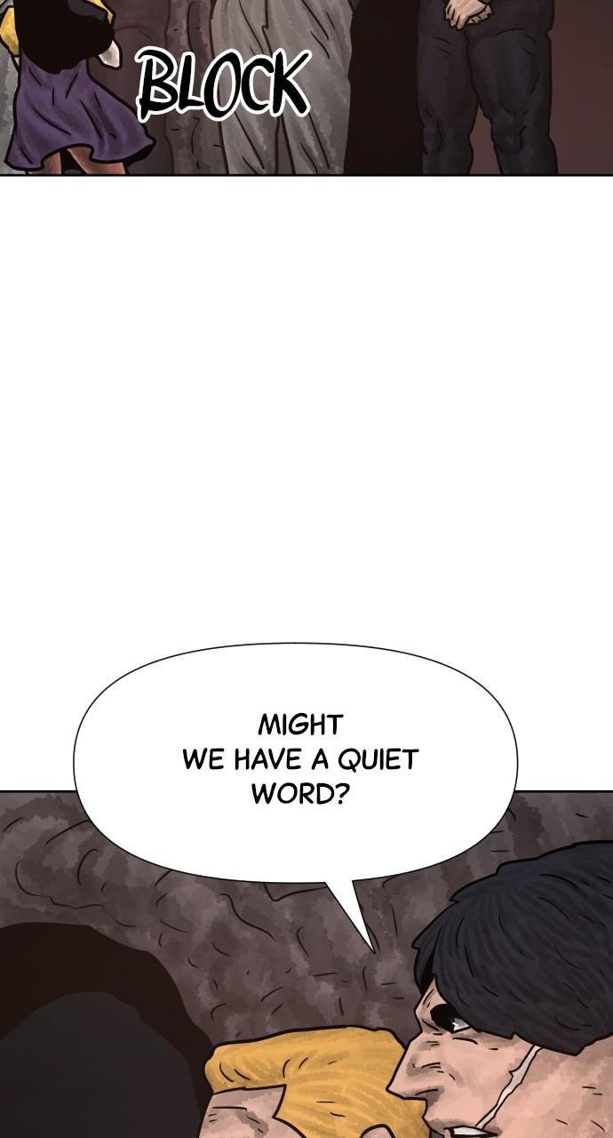 Read Warrior Executioner Manga Online