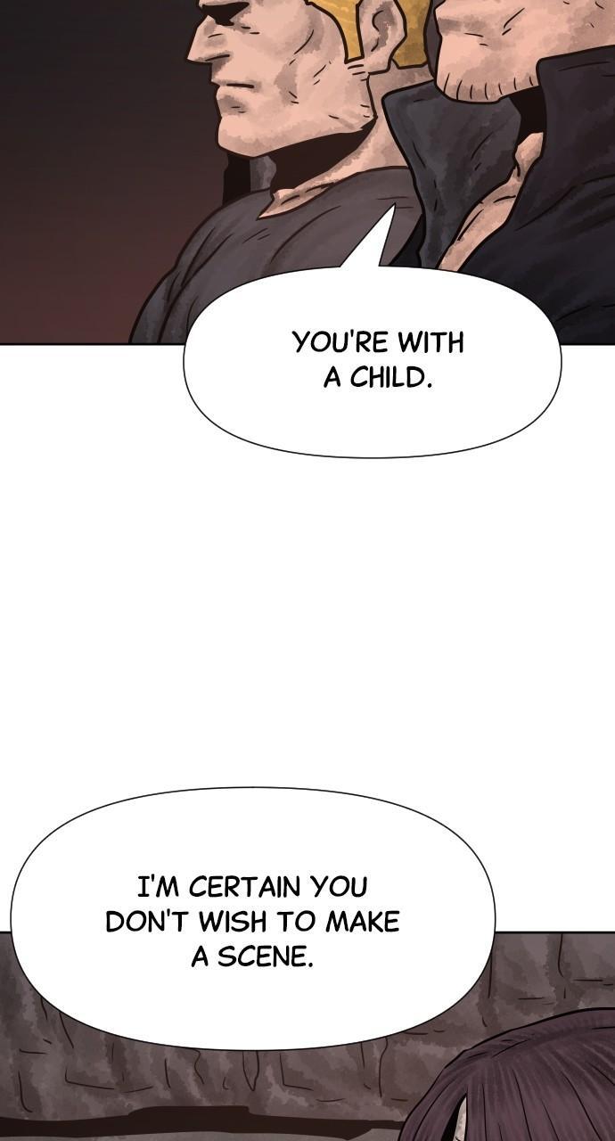 Read Warrior Executioner Manga Online