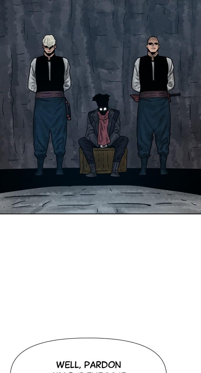 Read Warrior Executioner Manga Online