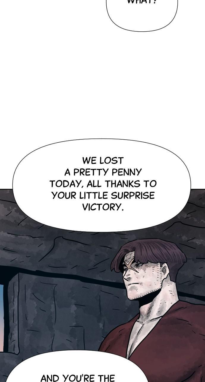 Read Warrior Executioner Manga Online