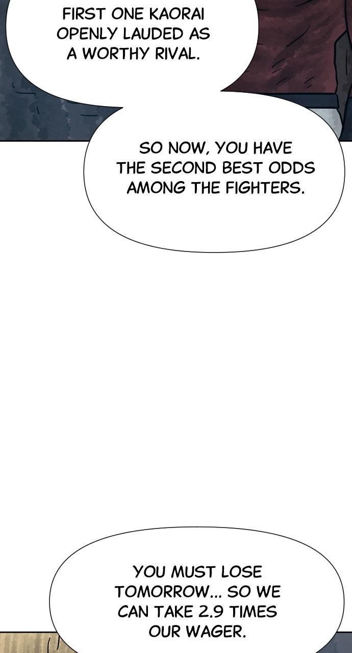 Read Warrior Executioner Manga Online