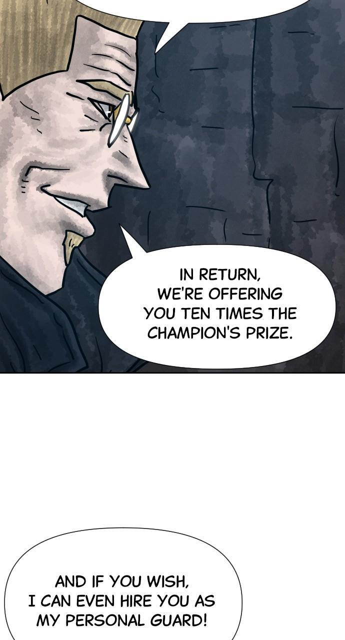 Read Warrior Executioner Manga Online