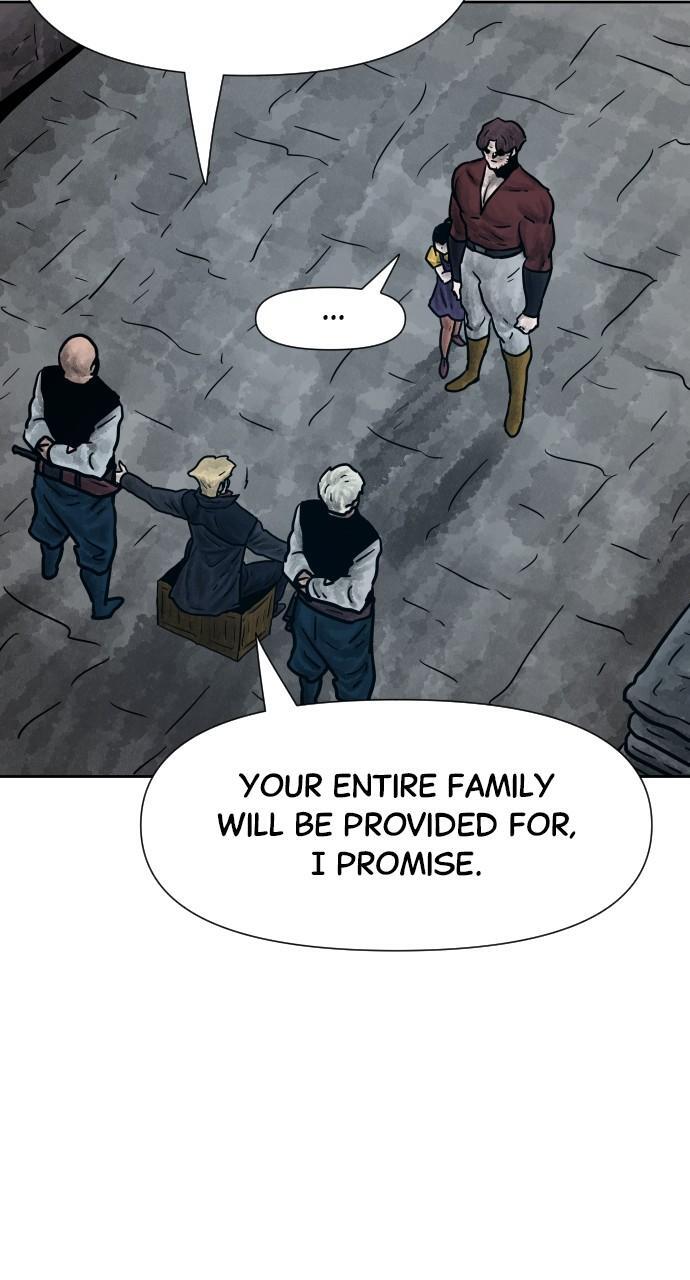 Read Warrior Executioner Manga Online