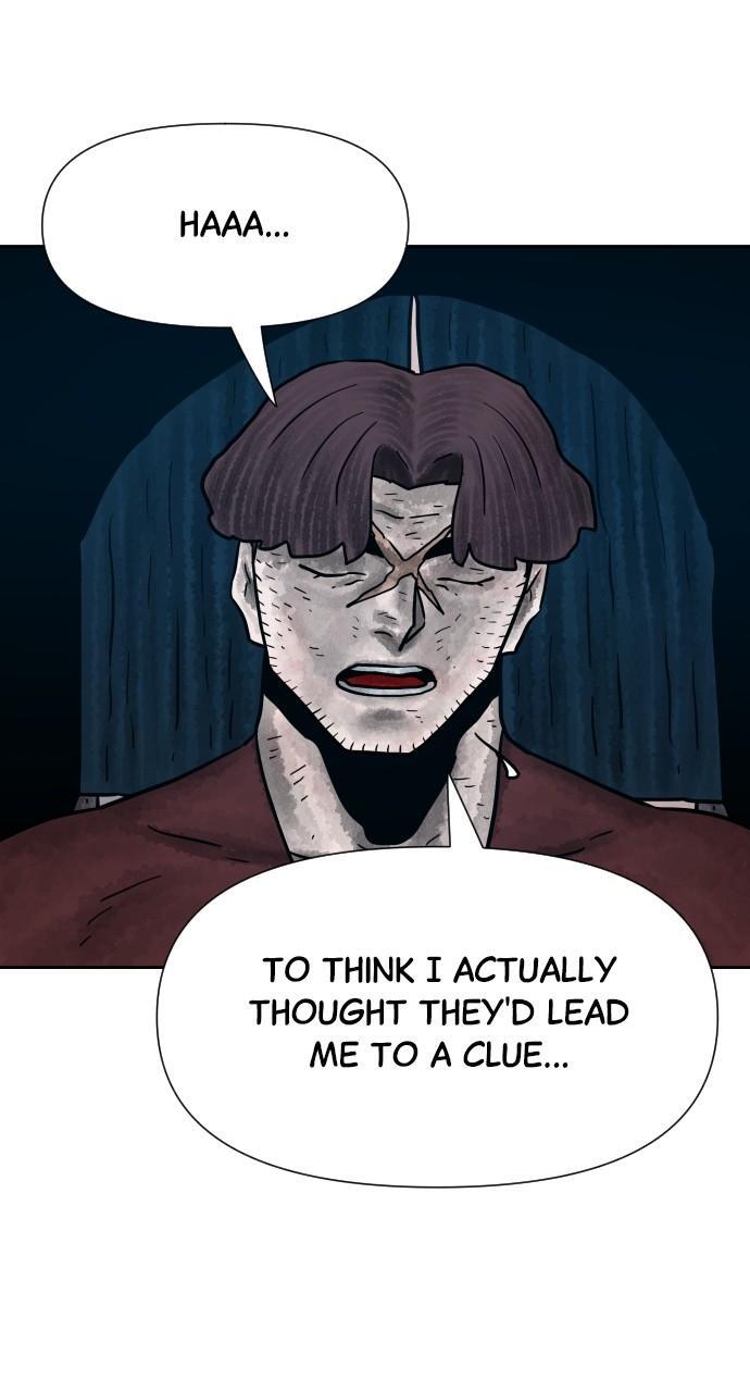 Read Warrior Executioner Manga Online