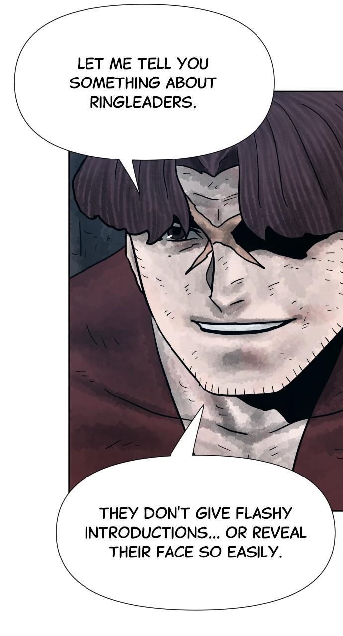 Read Warrior Executioner Manga Online