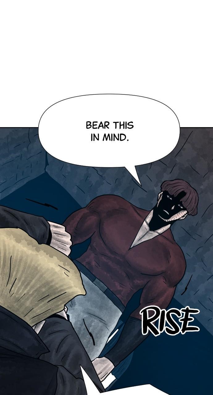 Read Warrior Executioner Manga Online