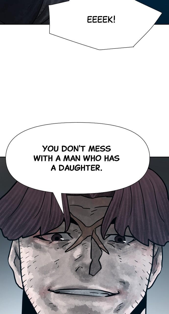 Read Warrior Executioner Manga Online