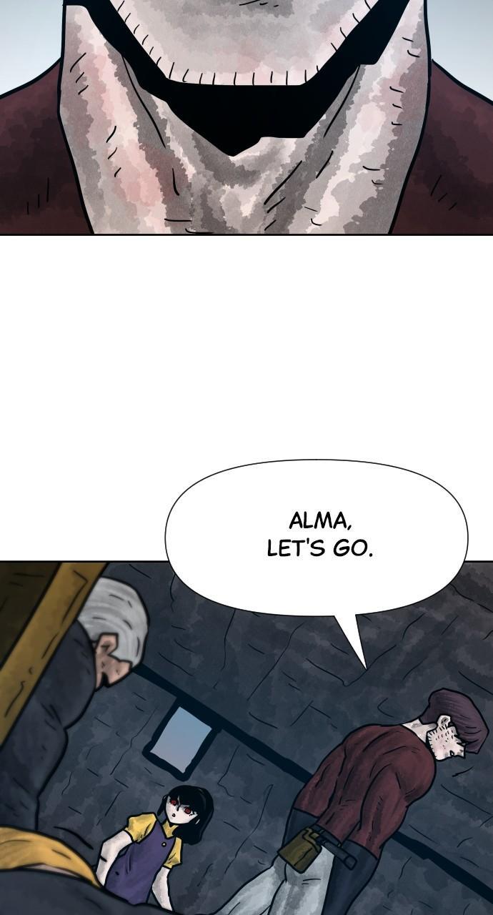 Read Warrior Executioner Manga Online