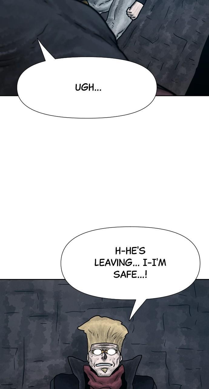 Read Warrior Executioner Manga Online