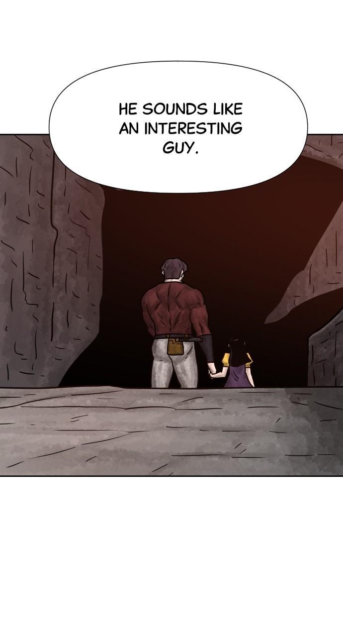 Read Warrior Executioner Manga Online