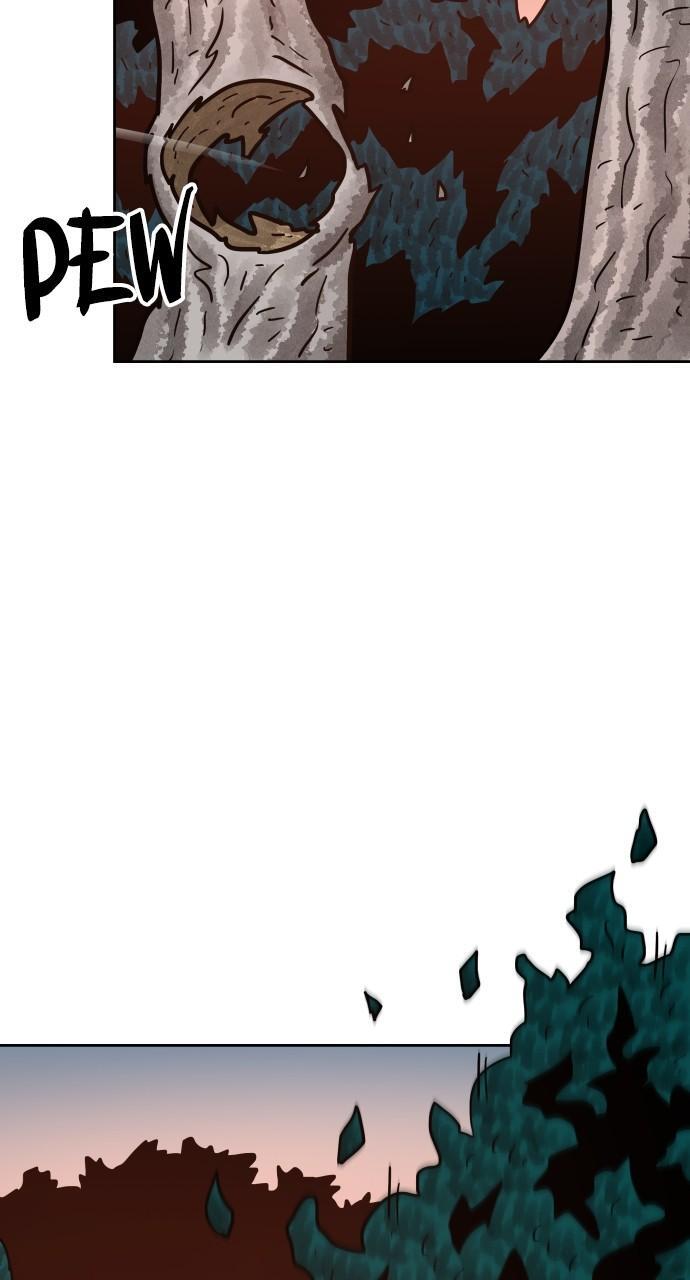 Read Warrior Executioner Manga Online
