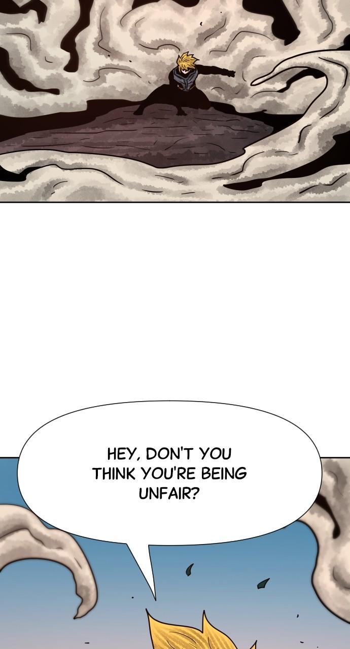Read Warrior Executioner Manga Online