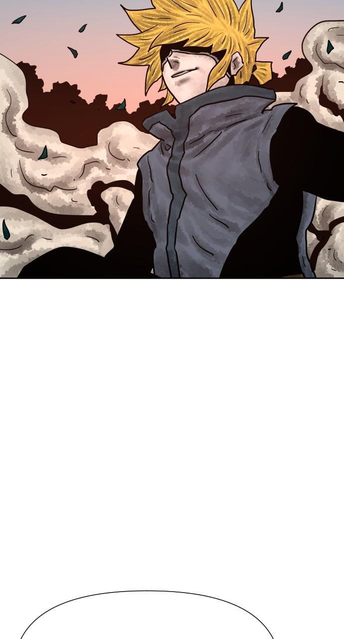 Read Warrior Executioner Manga Online