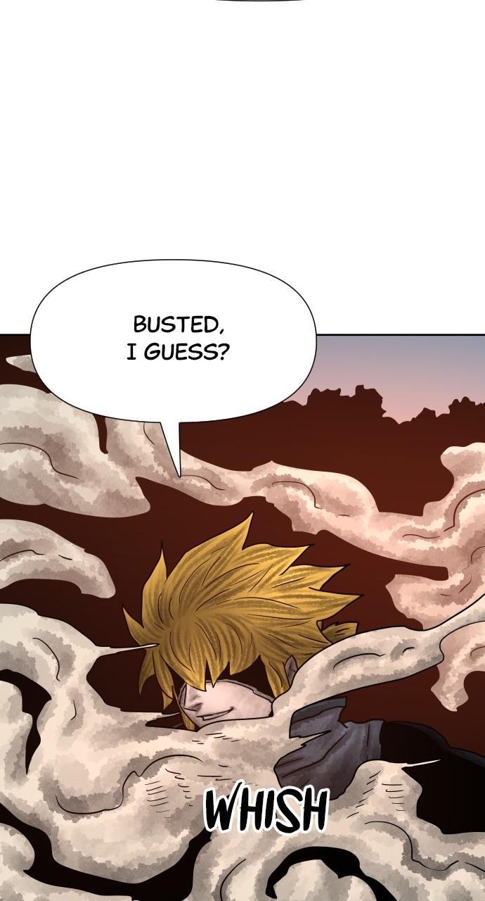 Read Warrior Executioner Manga Online