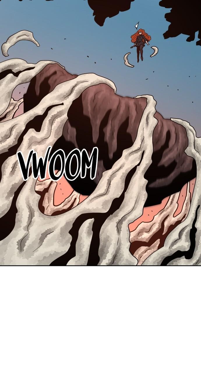 Read Warrior Executioner Manga Online