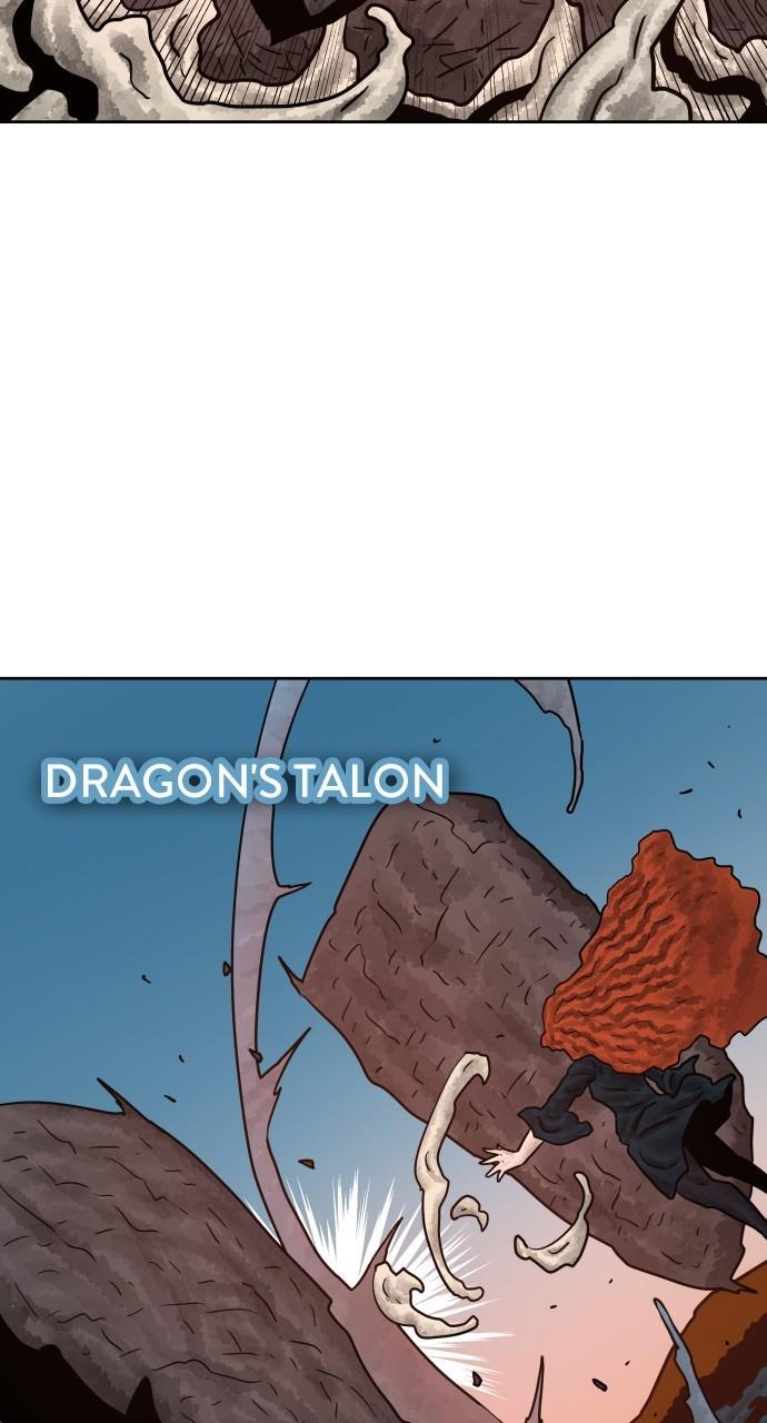 Read Warrior Executioner Manga Online