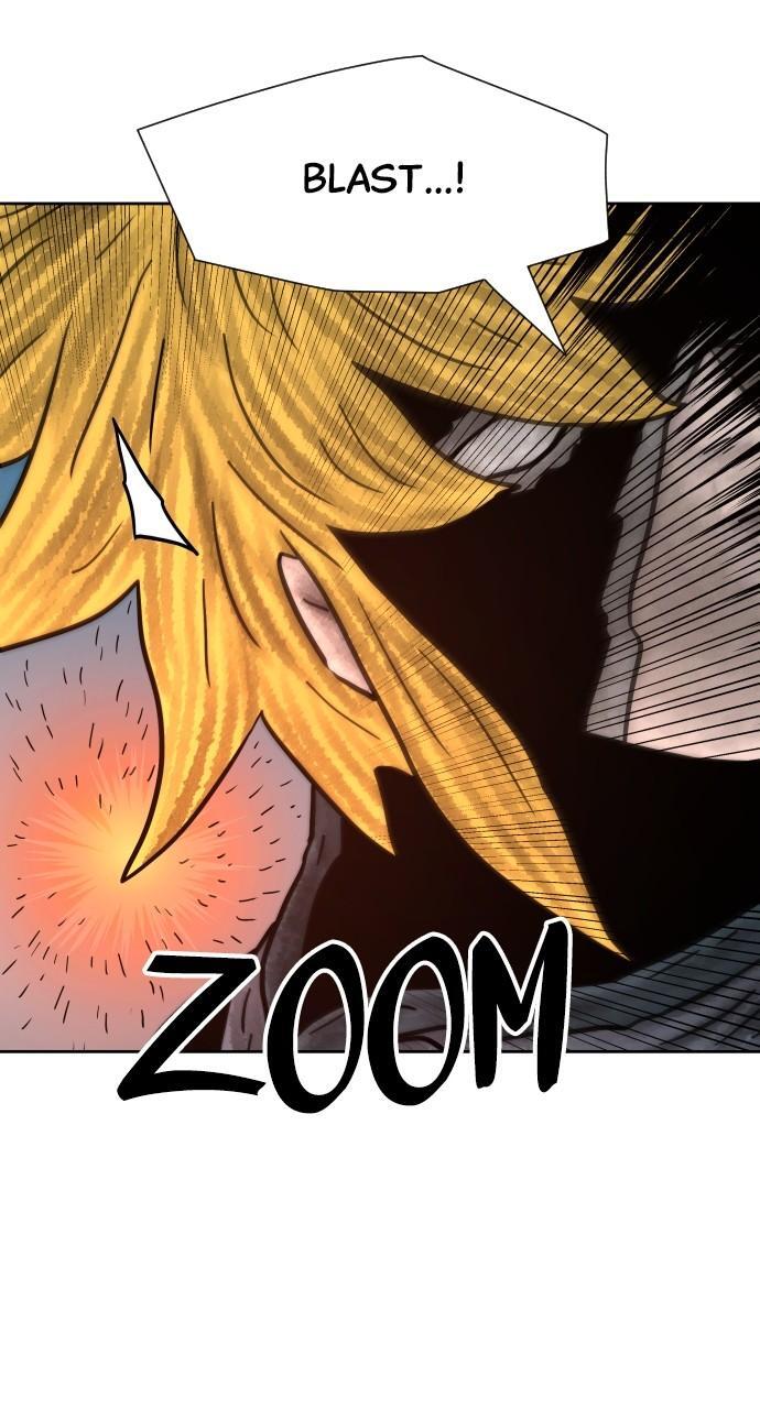 Read Warrior Executioner Manga Online