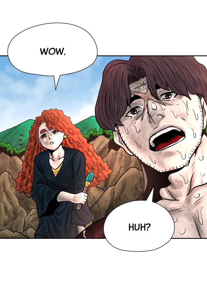Read Warrior Executioner Manga Online