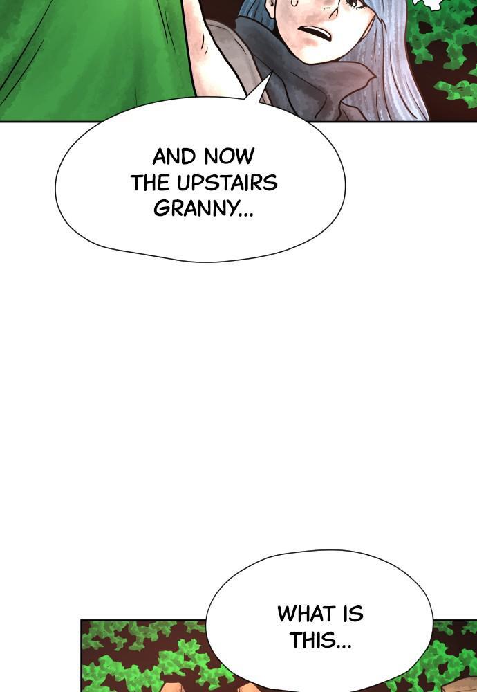 Read Warrior Executioner Manga Online