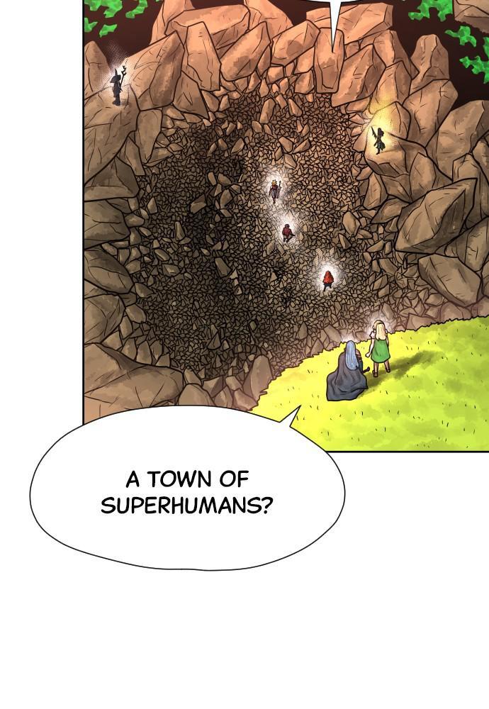Read Warrior Executioner Manga Online