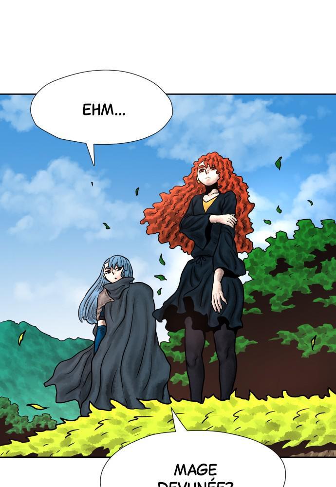Read Warrior Executioner Manga Online